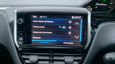 Peugeot 208 1.2 PureTech 82 Active 5dr Petrol Hatchback